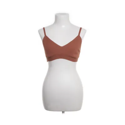 Crop top (Brun) från Zara