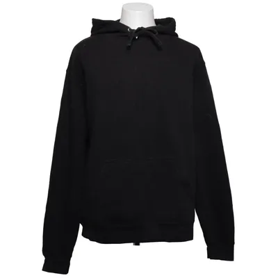Sweat à capuche (Gris) de Roly Coton