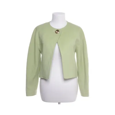 Cardigan (Grøn) fra Guy Laroche Uld, Kashmir