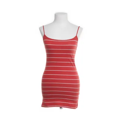 Tank Top (Red, White) from Cami