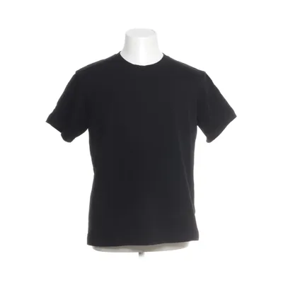 T-shirt (Zwart) van Arket Katoen