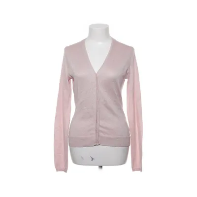 Kofta (Rosa) från WE Metallfiber, Polyester, Viskos
