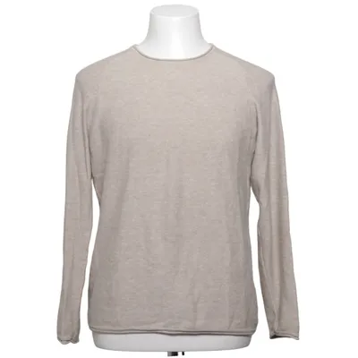 Sweater (Beige) from Ljung by Marcus Larsson Cotton