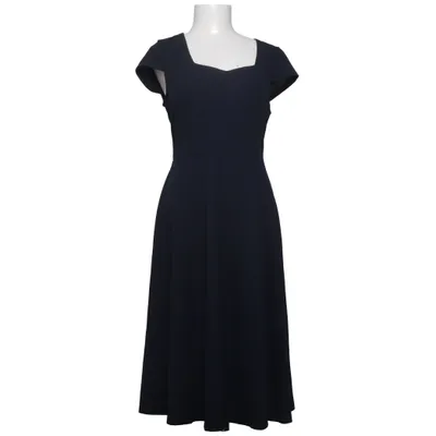 Dress (Blue) from BeryLOve Elastane, Polyamide, Polyester