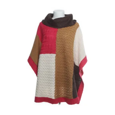 Poncho (Flerfärgad) från Vero Moda Jeans