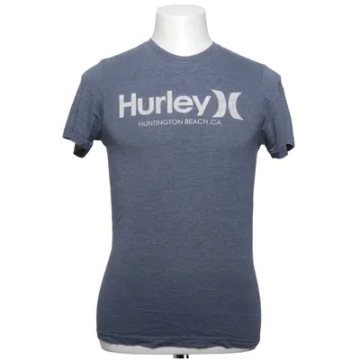T-shirt (Premium Fit) de Hurley Coton, Polyester