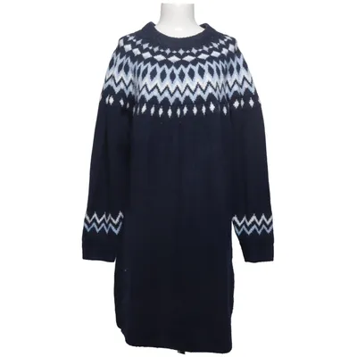 Kleid (Blau, Weiß) von Esmara