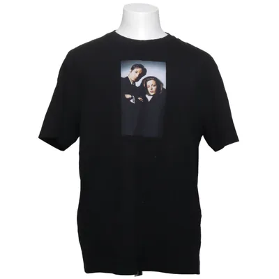T-shirt (Zwart) van Reserved