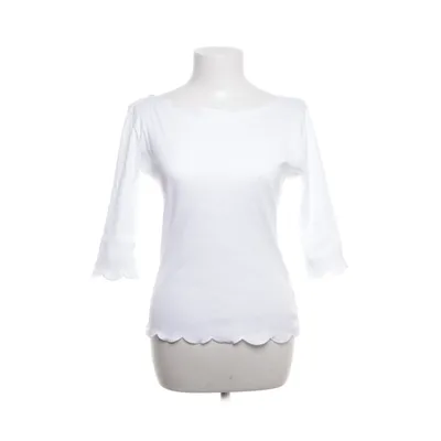 Top (White) from Rosaé Paris Cotton