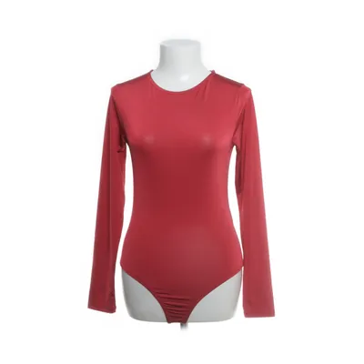 Body (Red) from 24Colours Elastane, Polyester