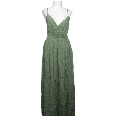 Maxi jurk (Groen) van ASOS Modal