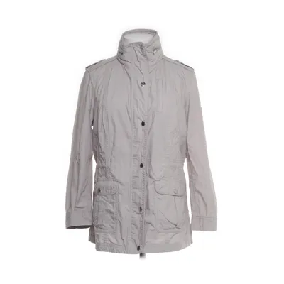Jack (Grijs) van C&A Katoen, Polyester