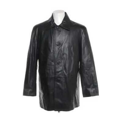 Coat (Black) from Mira Furs