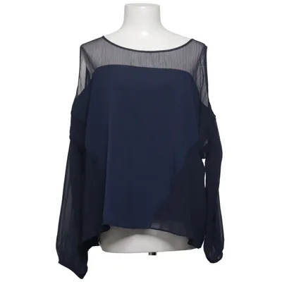 Blus (Blå) från Charli Polyester