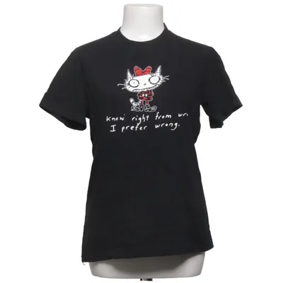 T-shirt (Svart) från Rock Metal