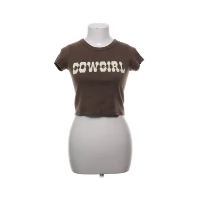 T-shirt (Brun) från John Galt Bomull