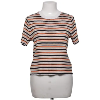 Topp (Beige, Svart, Orange, Vit) från Divided by H&M Akryl, Polyamid, Viskos