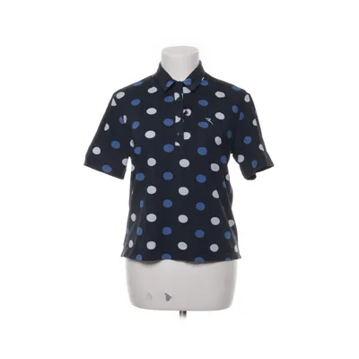 Polo (Bleu, Blanc, Multicolore) de Chervo Polyamide