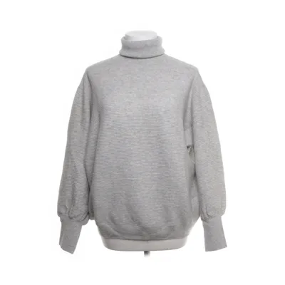 Turtleneck (Gray) from Fabrique Wool