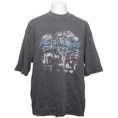 T-shirt (Gray) from Pegador Cotton