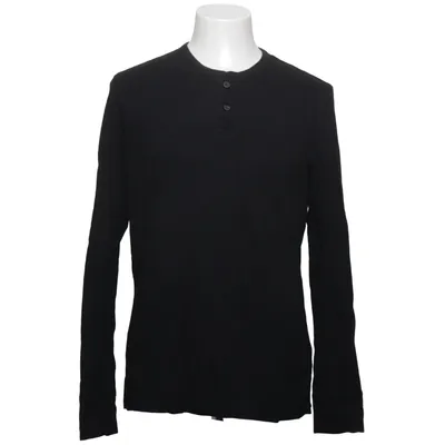 T-shirt manches longues (Ae Legend) de American Eagle Outfitters Coton