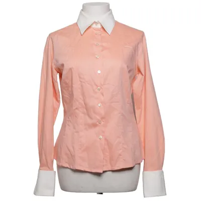 Shirt (DESIGN LINNÉA BRAUN) from The Shirt Factory Cotton