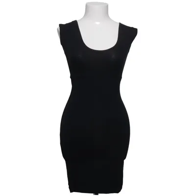 Dress (Black) from American Apparel Cotton, Elastane