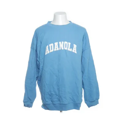 Sweatshirt (Blauw) van Adanola Organisch katoen