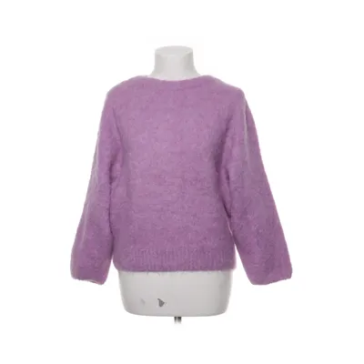 Trui (DARA K1405U) van Bellerose Alpacawol, Elastaan, Polyamide