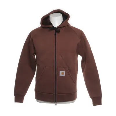 Huvtröja (Car-Lux Hooded Jacket) från Carhartt WIP Bomull, Nylon, Polyester, Polyuretan