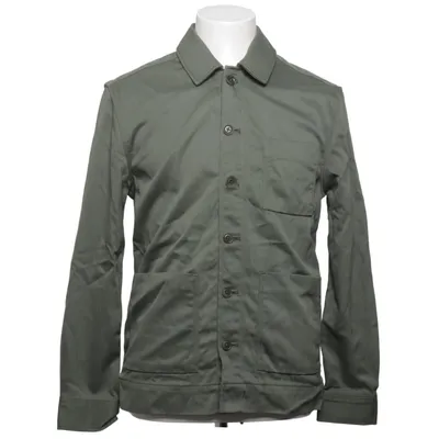 Overshirt (Groen) van These Glory Days Katoen