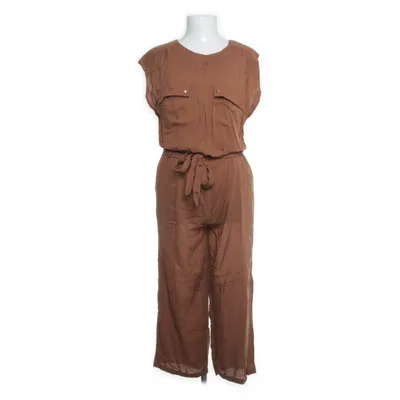 Byxdress (Brun) från Women's Secret Viskos