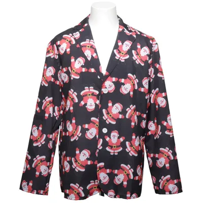 Blazer (Black, Red, White, Multicolored) from Wicked Costumes Polyester