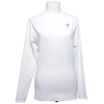 Haut thermique (Blanc) de Gymshark