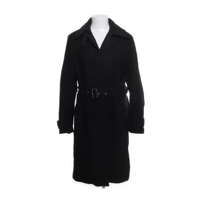 Kappa (Svart) från Filippa K Ull, Polyamid, Acetat, Viskos