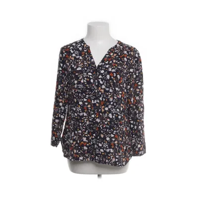Blouse (Blue, Multicolored) from Armand Thiery