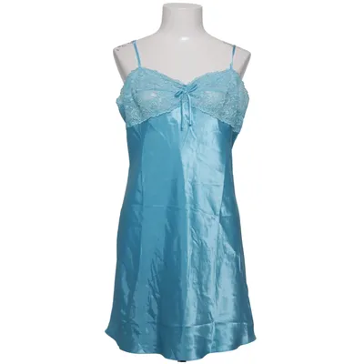 Déshabillé (Bleu) de Morgan Taylor Polyester