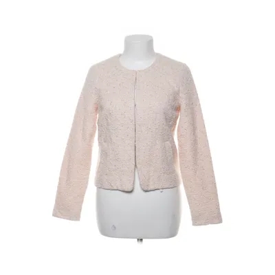 Kavaj (VAHINE POUDRE) från Karl Marc John Polyester, Viskos