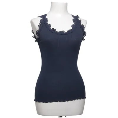 Tanktop (Blau) von Rosemunde