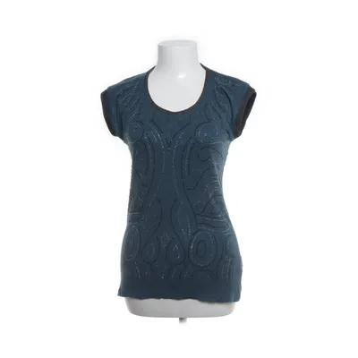 Top (Green) from Koröshi Viscose