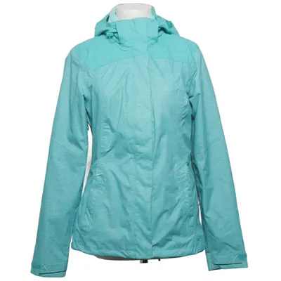 Allwetterjacke (Grün) von Decathlon
