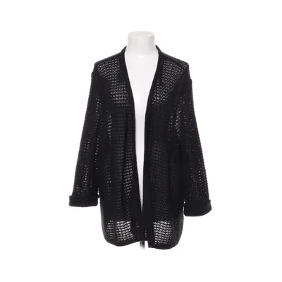 Kofta (Svart) från Janina Akryl