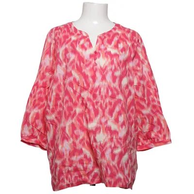 Blouse (Rose, Rouge, Blanc) de Cecil Coton