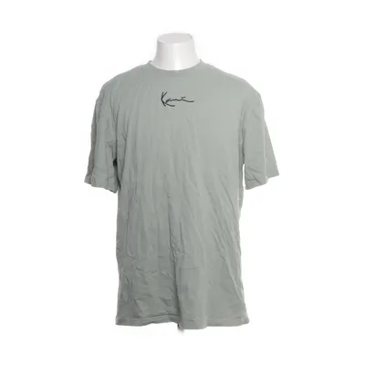 T-shirt (Green) from Karl Kani Organic cotton