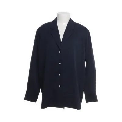 Blazer (Blauw) van Batur Elastaan, Polyester
