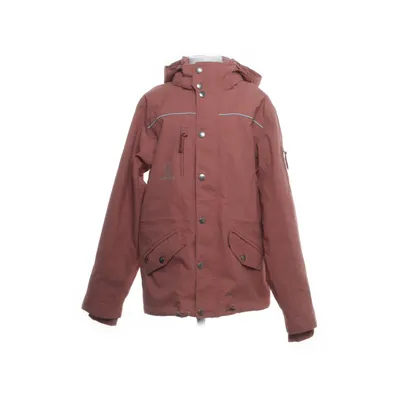 Allvädersjacka (Rosa) från Adventure by POMPdeLUX Polyamid, Polyester
