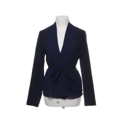 Peplum top (AN3684) van Risskio Elastaan, Polyester