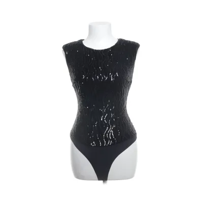 Body (Svart) från Bershka