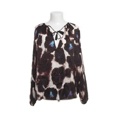 Strikblouse (Tunika ) van Yippie Hippie Viscose, Zijde