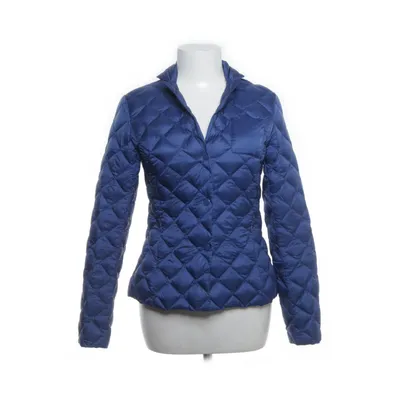 Veste légère (Bleu) de Tru Trussardi Duvet, Nylon